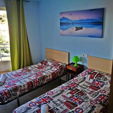 Apartament Larimar Big Swimming Pool Salou Zewnętrze zdjęcie