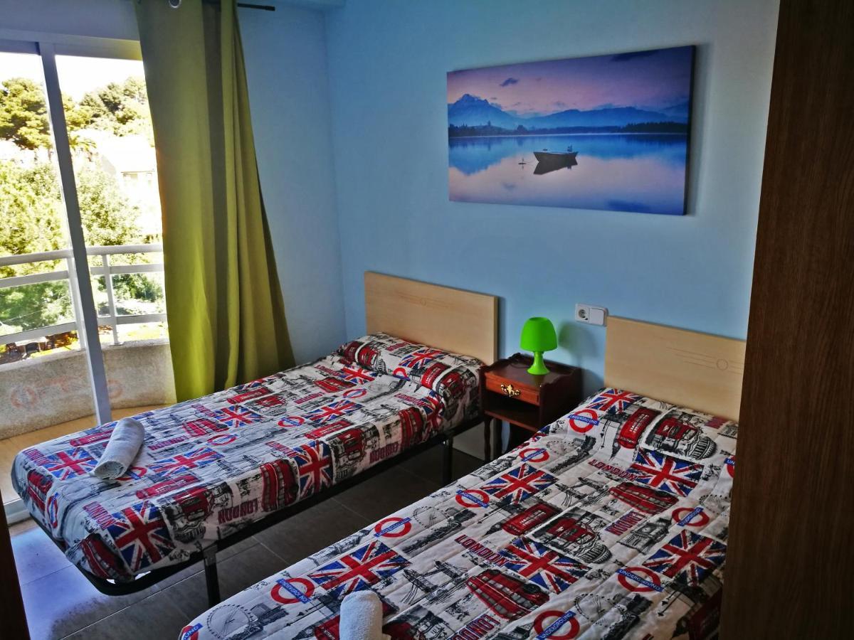 Apartament Larimar Big Swimming Pool Salou Zewnętrze zdjęcie