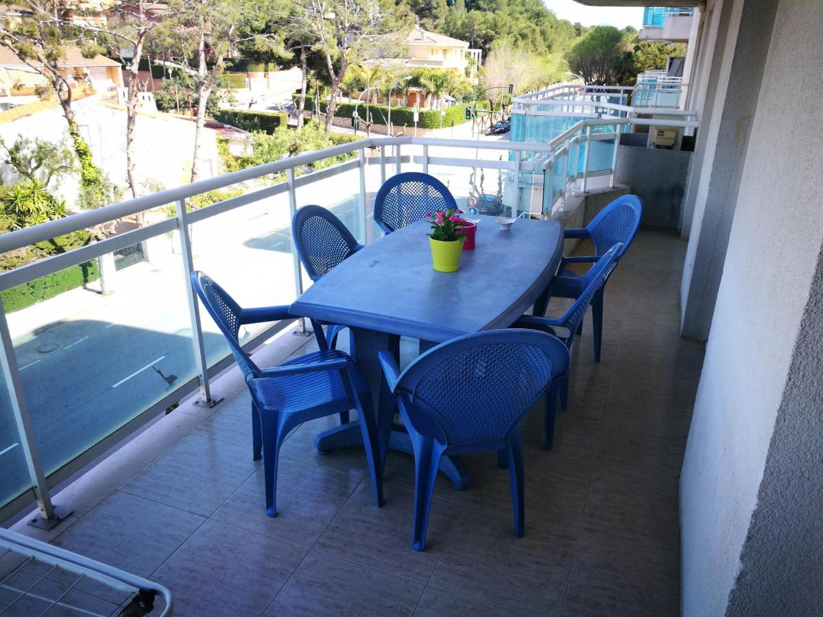 Apartament Larimar Big Swimming Pool Salou Zewnętrze zdjęcie