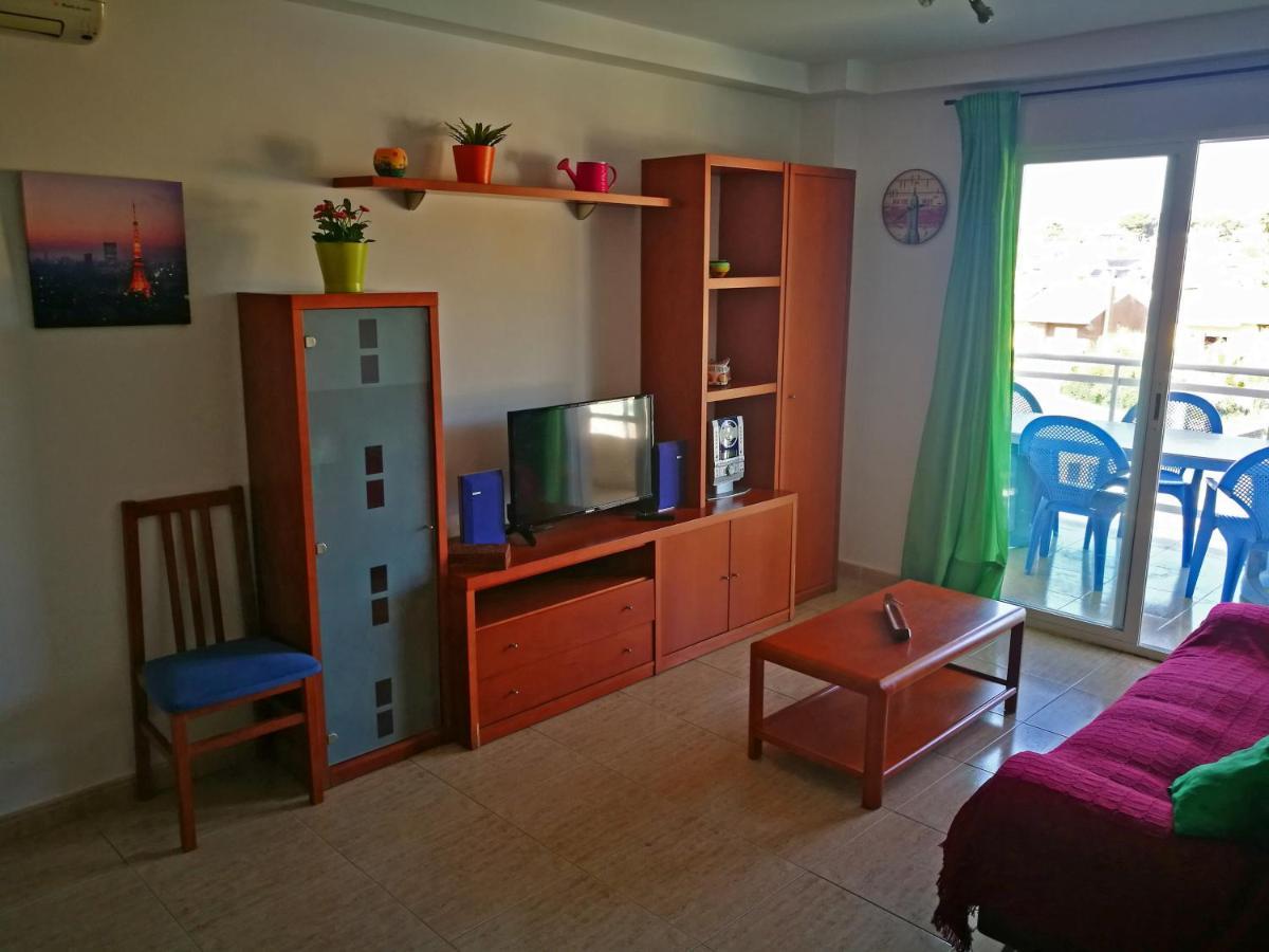 Apartament Larimar Big Swimming Pool Salou Zewnętrze zdjęcie