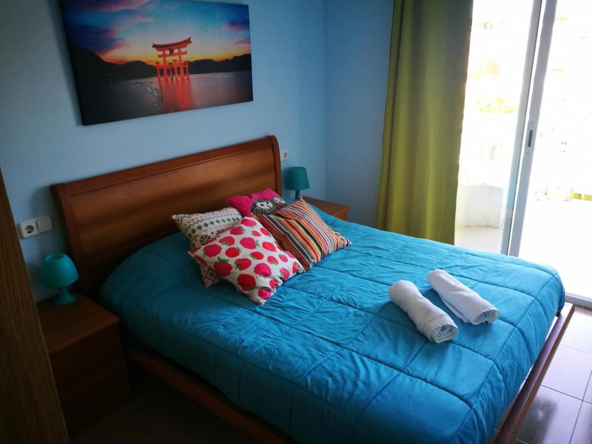 Apartament Larimar Big Swimming Pool Salou Zewnętrze zdjęcie